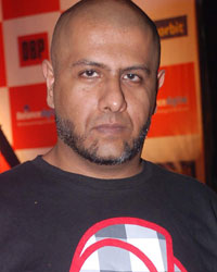 Vishal Dadlani